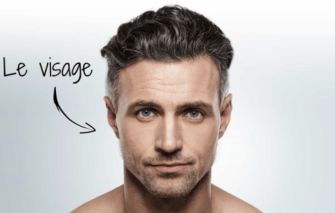 visage et leurs traitements esthétiques