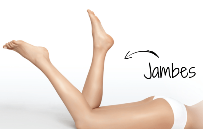 jambes