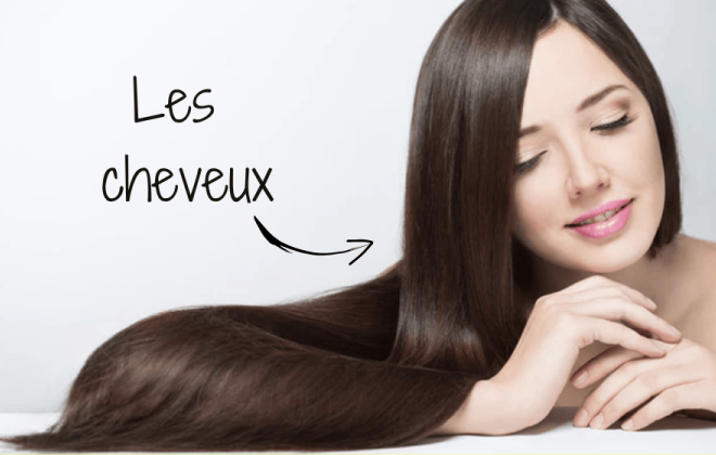 cheveux