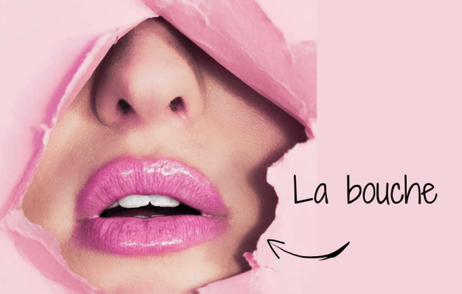 bouche